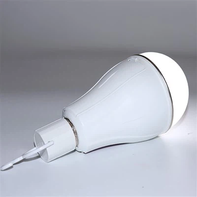 Lumières de secours pour la maison