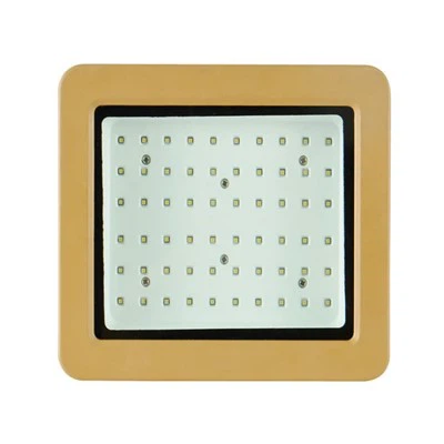 Éclairage mené anti-déflagrant 300W