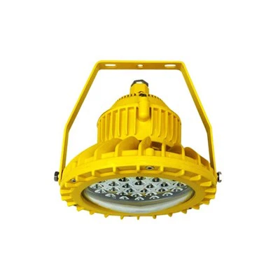 Lampes LED antidéflagrantes IP66