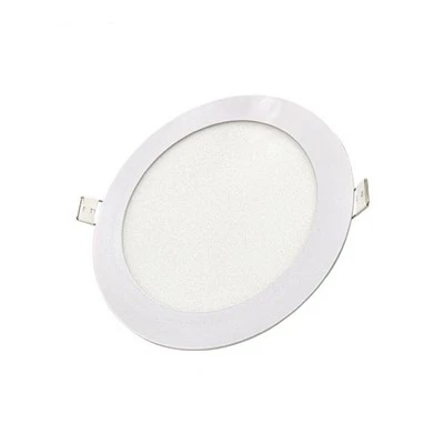Lumière LED à écran plat 12 volts