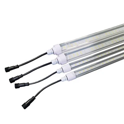 Lampes à LED pour serre