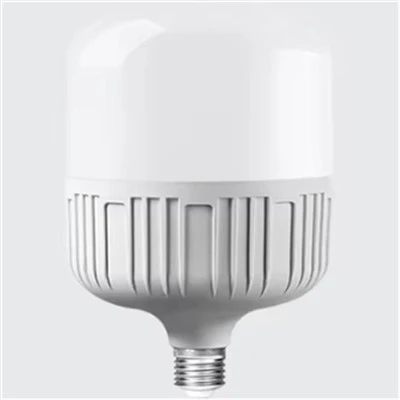 Ampoule LED Ampoule LED rechargeable en forme de T haute luminosité