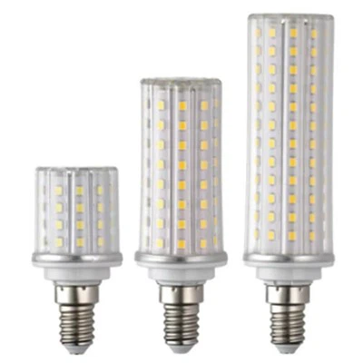 Lumière de maïs à LED sans lumières de maïs scintillantes