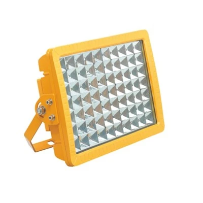 Lampe LED antidéflagrante-résistante aux intempéries