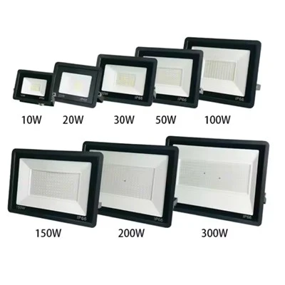 LED FORKING-WHILD 50W