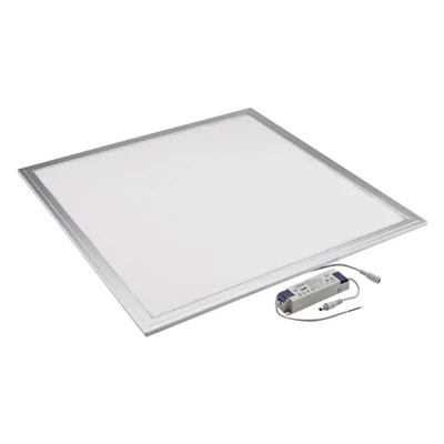 Panneau lumineux LED carré