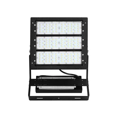 Projecteur LED pour stade de sport