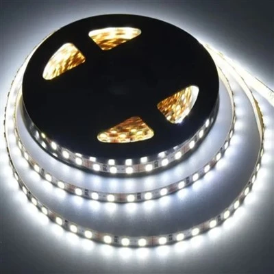 Bande lumineuse LED étanche à 50 mètres