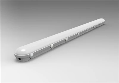 Luminaire LED anti-vapeur