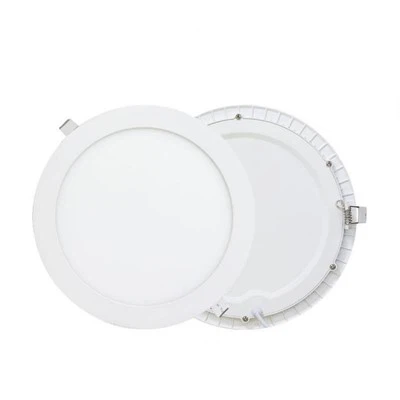 Spot LED encastré rond