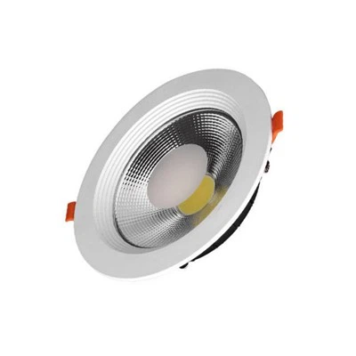 Spot étanche à l'eau