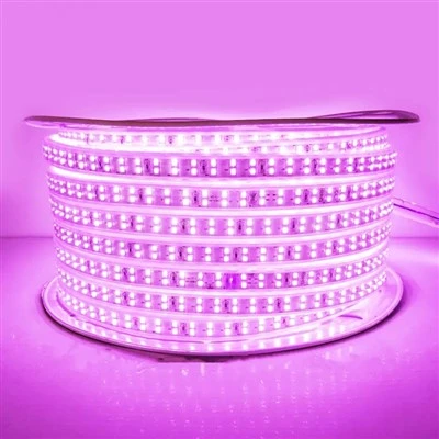 Bande lumineuse LED RVB intelligente