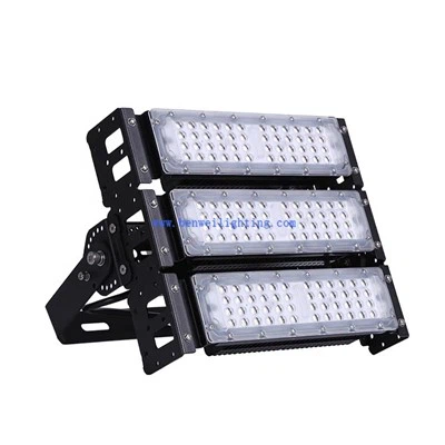 Projecteur de stade