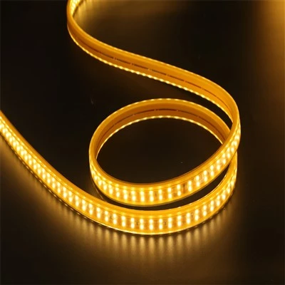 Bande Lumineuse Blanc Chaud