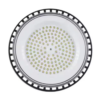 Ufo High Bay Lamp LED Shop Light 50W