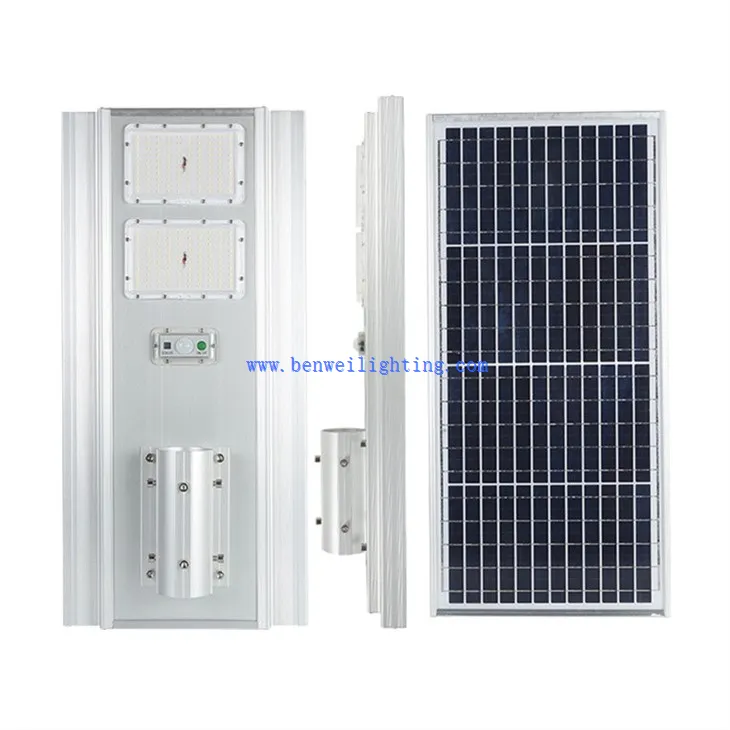 Solar Street Light For Front Door (2)