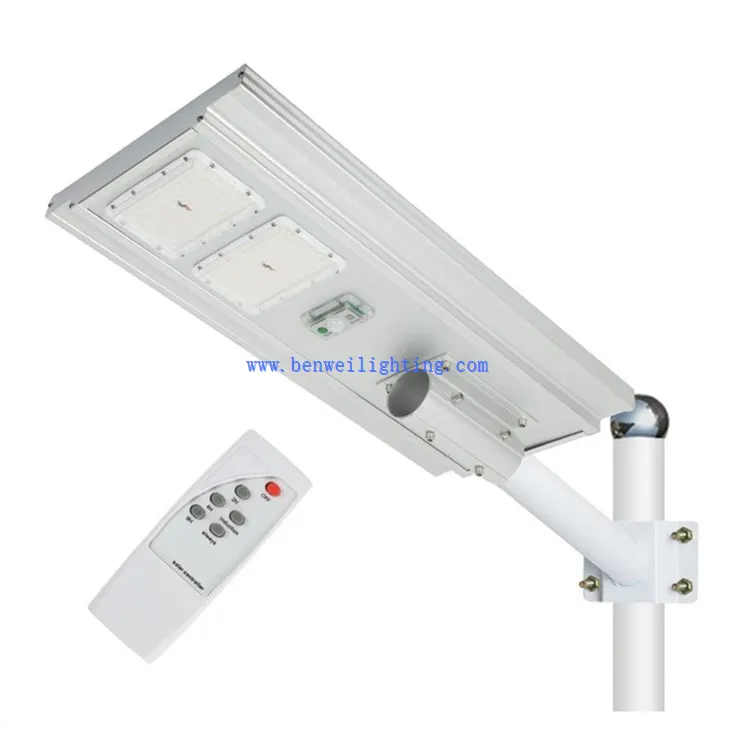 Solar Street Light For Front Door (1)