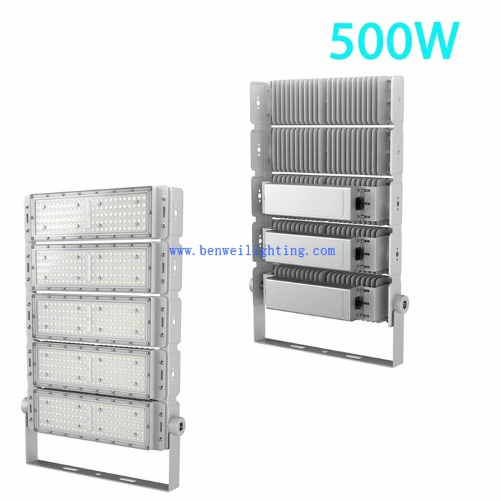 Stadium Lighting LED Flood Light