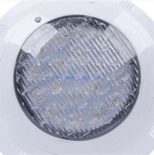 Stainless Steel Lamp Swimming Pools