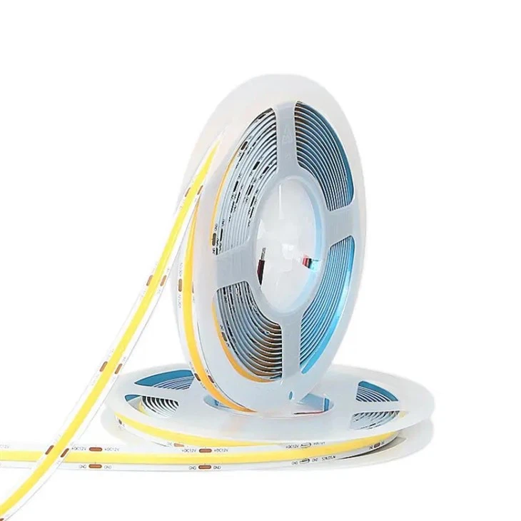 Strip Led Lights Battery Powered