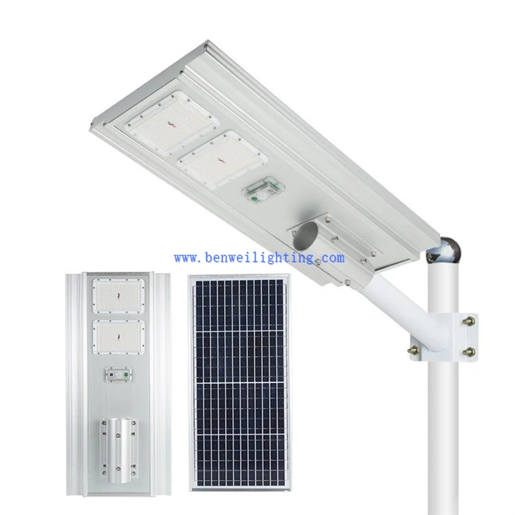 Sunlight Street Lamp (1)