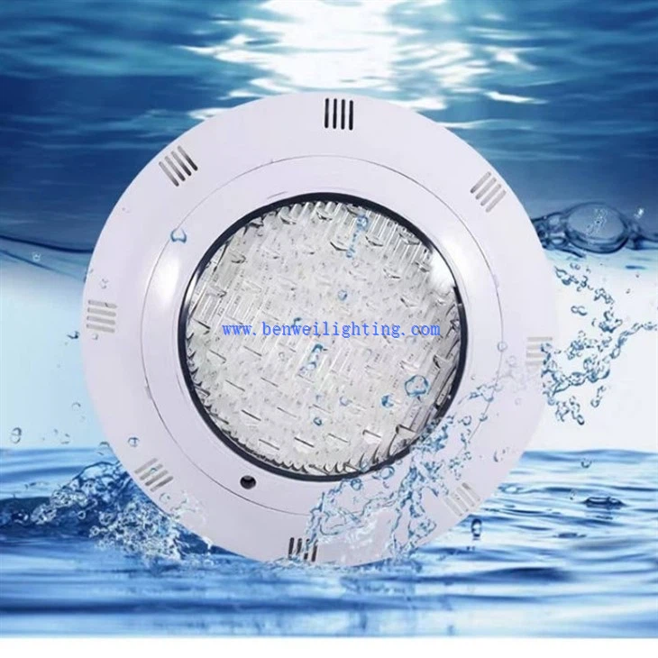 underwater led light