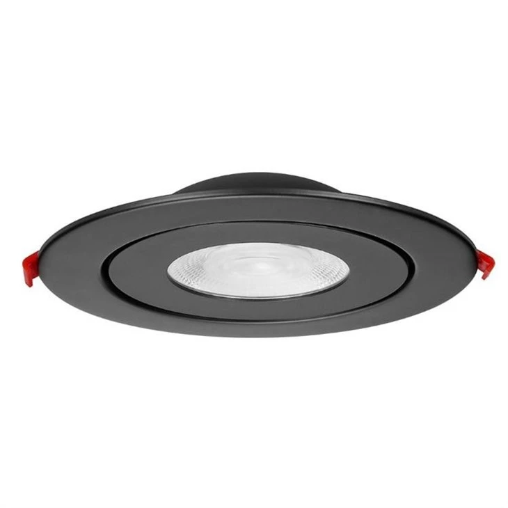 Surface 4inch 9Watt Eyeball Spot Lights factory