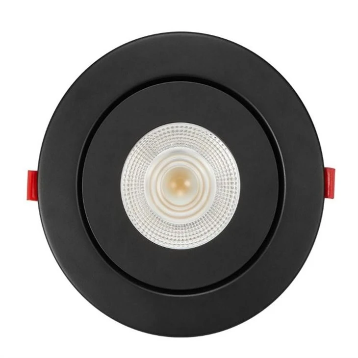 Surface 4inch 9Watt Eyeball Spot Lights best