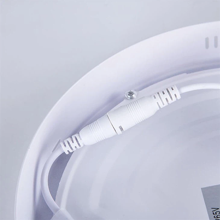 Surface Mounted LED Panel Lights