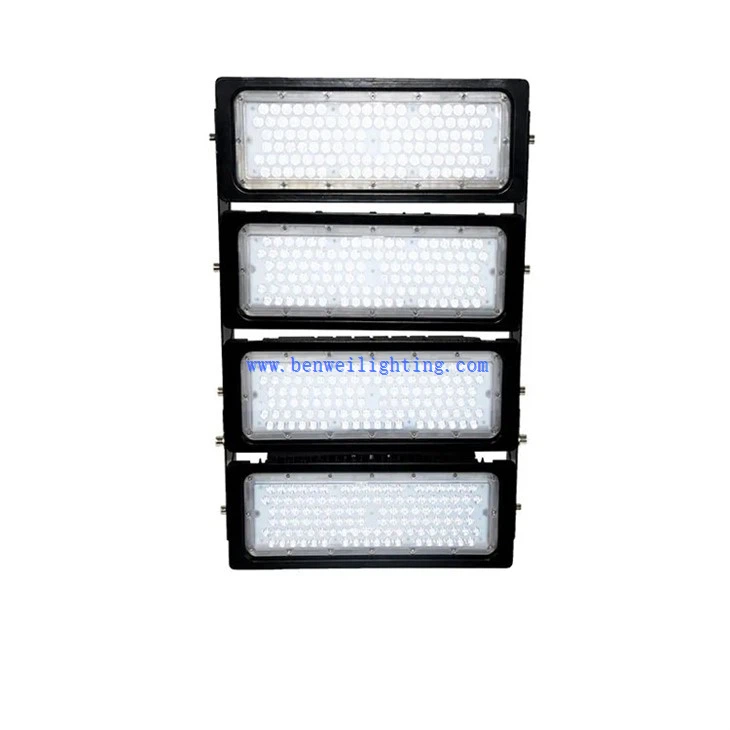 IP66 dimmable LED stadium light