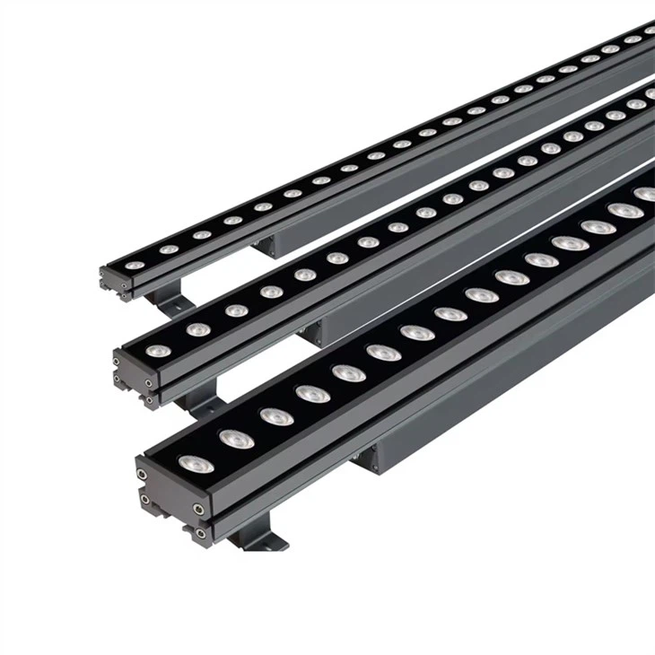 Underwater Wall Washer Light