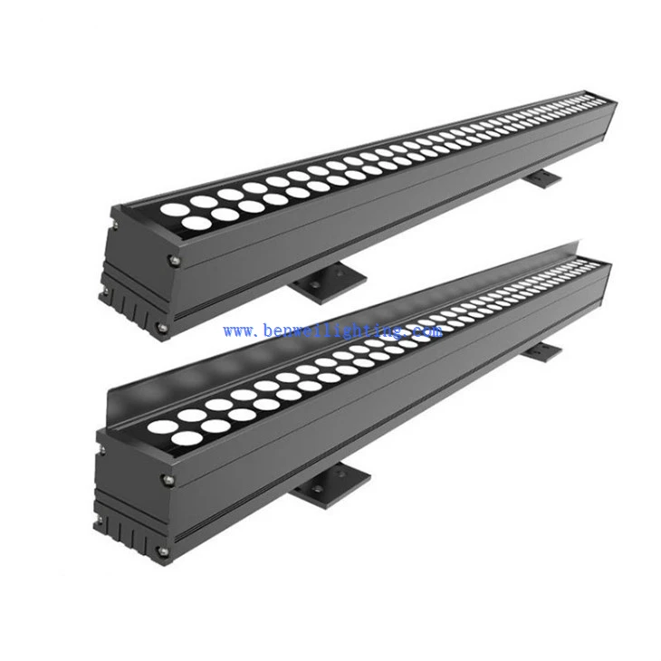 wall wash led strip