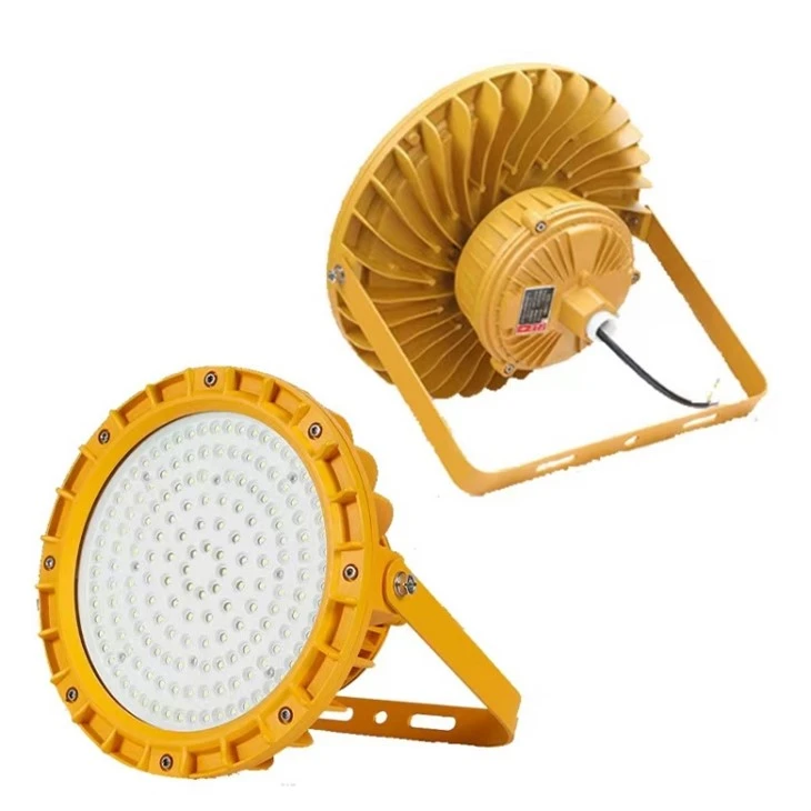 Warehouse Led Explosion Proof Flood Light