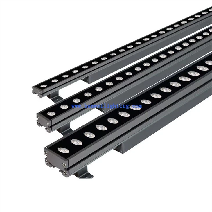 Warm White Wall Washer Light (3)