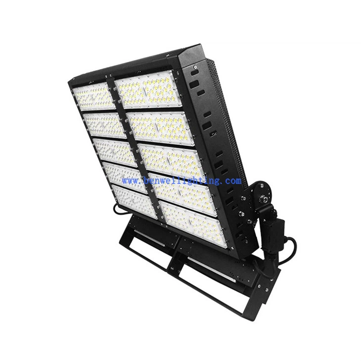 Waterproof High Mast Led Stadium Flood Light