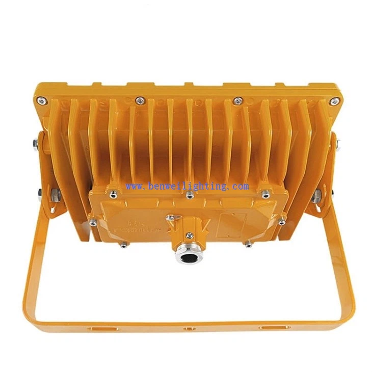 explosion proof exit light