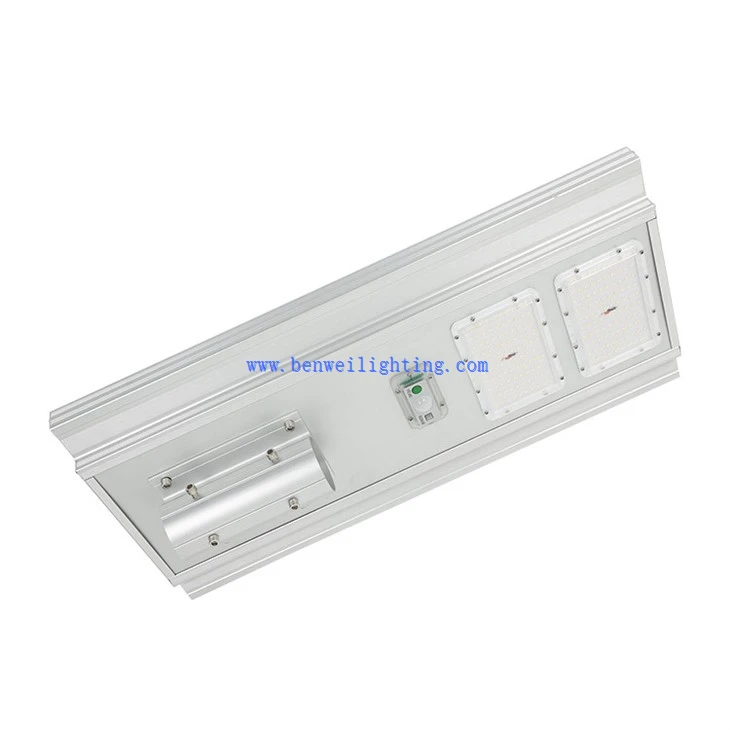 Yard street light (2)